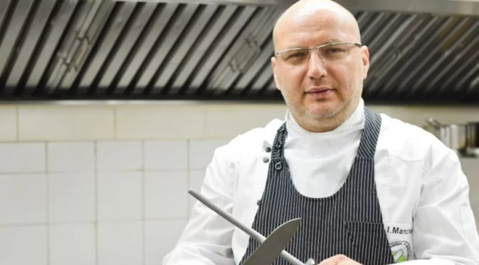 Шеф Иван Манчев не се страхува от неудобната истина (ВИДЕО)