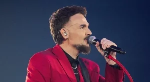 Графа представи емоционалната песен "Картина" (ВИДЕО)