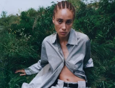 Две десетилетия по-късно: Стела Маккартни и H&M с нова колекция (СНИМКИ)