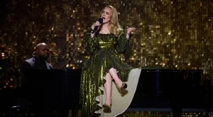 След голяма пауза: Адел се завръща с нова музика