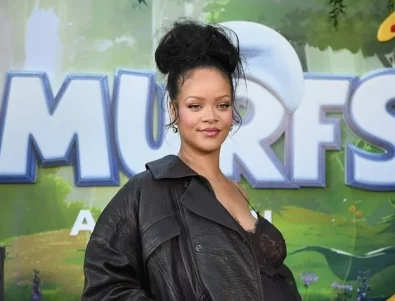 Никой не го е правил досега: Риана влезе в историята с невиждан рекорд 