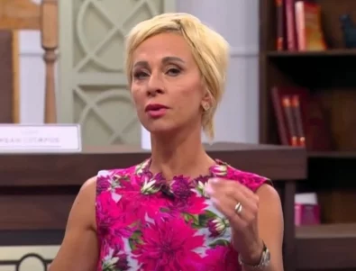 Нана Гладуиш: Обикновените и стандартни неща ме убиват