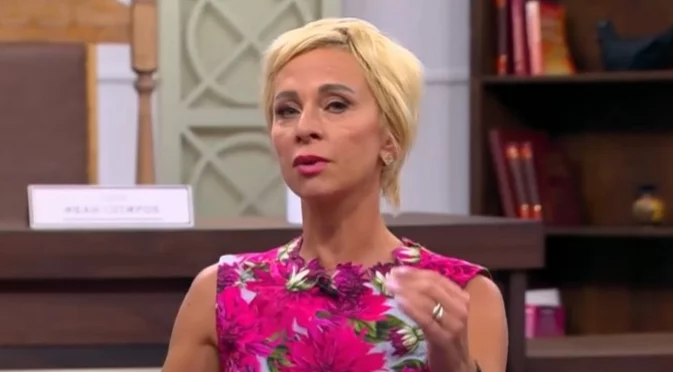 Нана Гладуиш: Обикновените и стандартни неща ме убиват