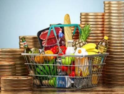 Инфлацията в България се ускорява