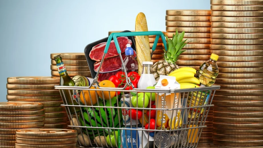 Инфлацията в България се ускорява