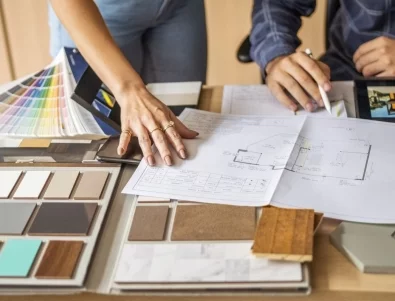 От идея до шедьовър: 3 студиа за интериорен дизайн