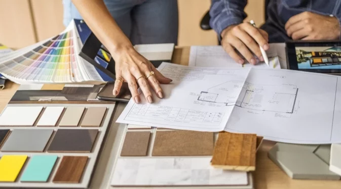 От идея до шедьовър: 3 студиа за интериорен дизайн