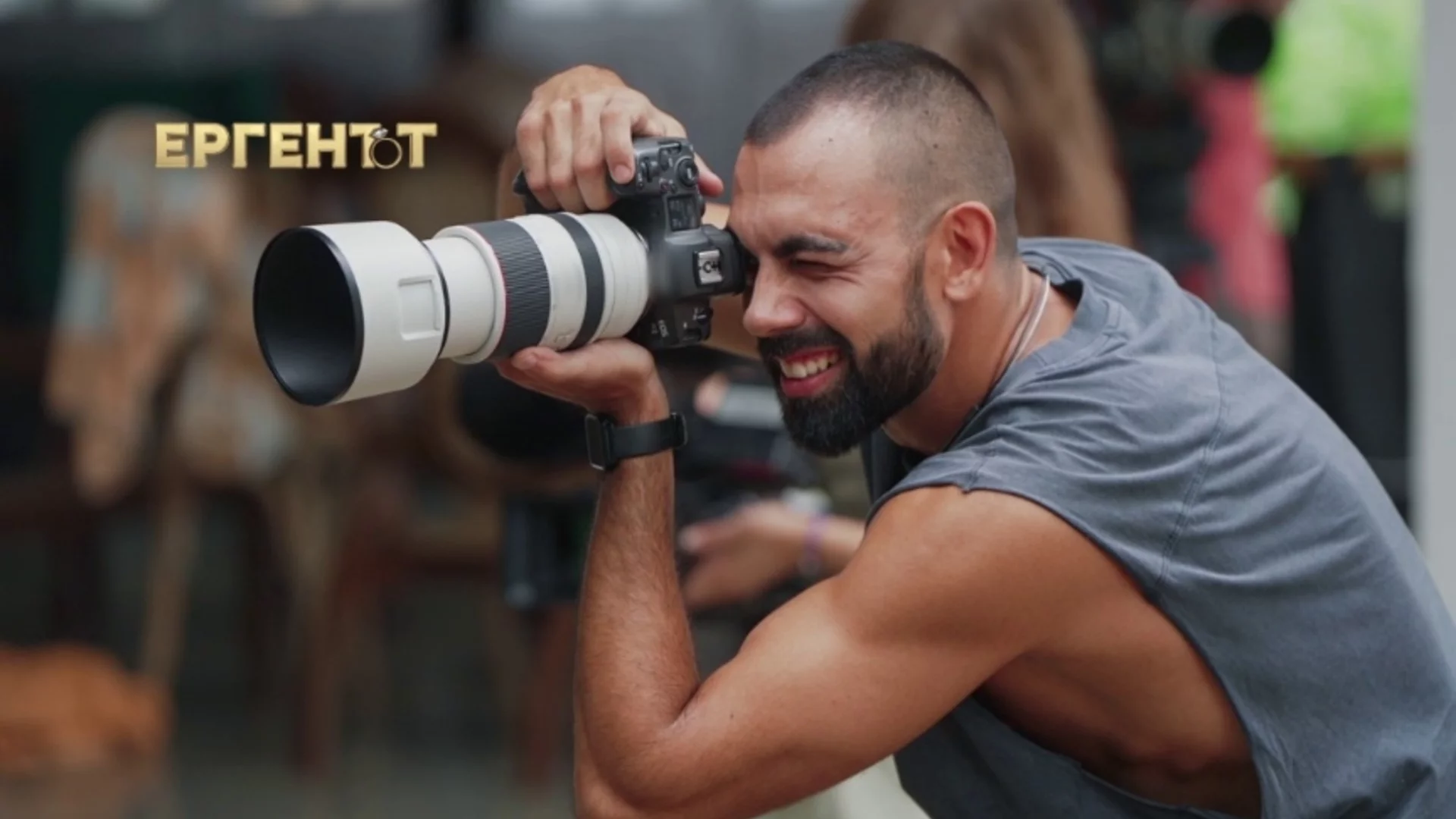 Шах с пешка и глътка свеж въздух в 