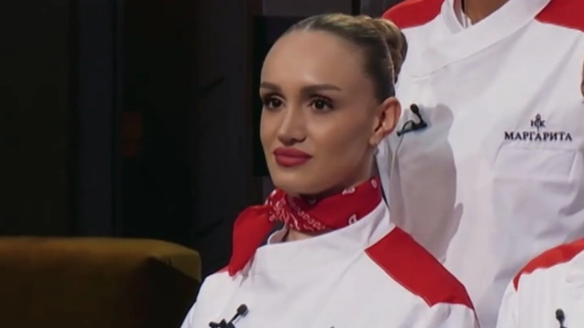 Болезнена среща в 