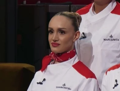 Болезнена среща в "Hell's Kitchen" сложи край на любовния триъгълник (ВИДЕА)