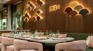 Една специална гръцка вечеря в EDEN: топ готвач гостува в Пловдив