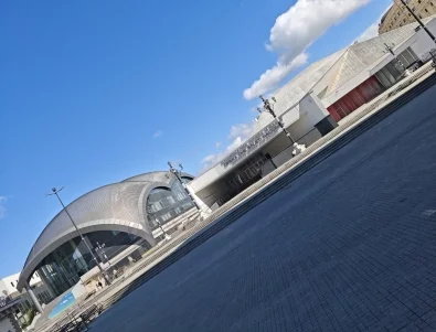 Европейска музикална култура - Будапеща | ВижMузиката с БМА и SofiaLive