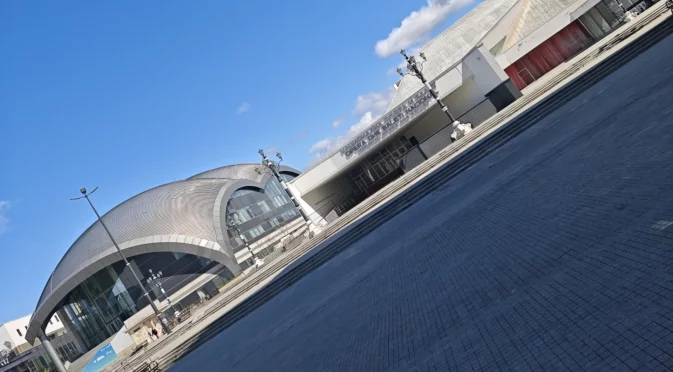 Европейска музикална култура - Будапеща | ВижMузиката с БМА и SofiaLive