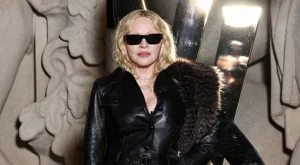 Мадона обяви издаването на новия си албум (СНИМКА)