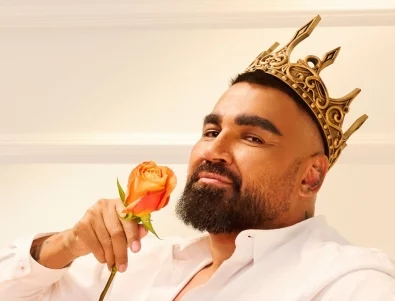 Хит на Азис превзе шведския телевизионен ефир (ВИДЕО)