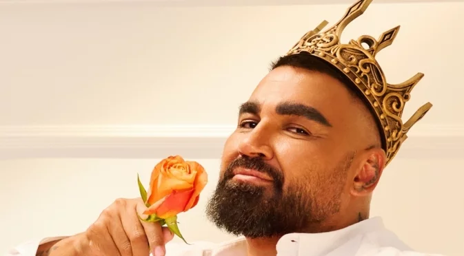 Хит на Азис превзе шведския телевизионен ефир (ВИДЕО)