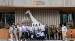 Пловдив въвежда стандартите на Мишлен чрез международен обмен