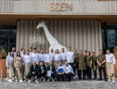 Пловдив въвежда стандартите на Мишлен чрез международен обмен