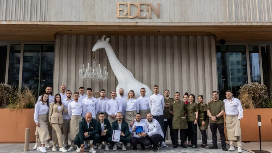 Пловдив въвежда стандартите на Мишлен чрез международен обмен