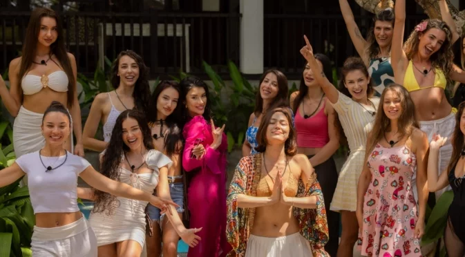 "Търси валидация": Жените в "Ергенът" нападнаха Илияна заради близостта ѝ с Георги (ВИДЕО)