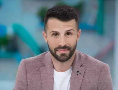 Георги Блажев разкри големите си грешки и най-добрите избори в живота си (СНИМКИ)