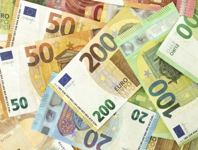 След еврото чуждите инвестиции растат с 87 процента