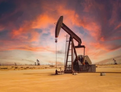 Цената на петрола започна да пада