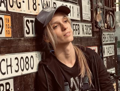 Тайната на Луиза Григорова за успех и щастие