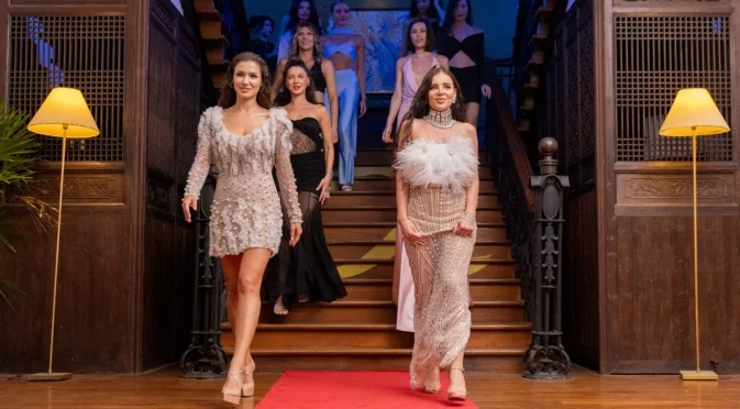 Изблици на ревност в "Ергенът". Една дама остана без роза (ВИДЕА)