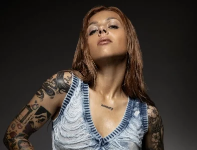 Victoria затваря един цикъл със сингъла "Ashes" (чуйте го)