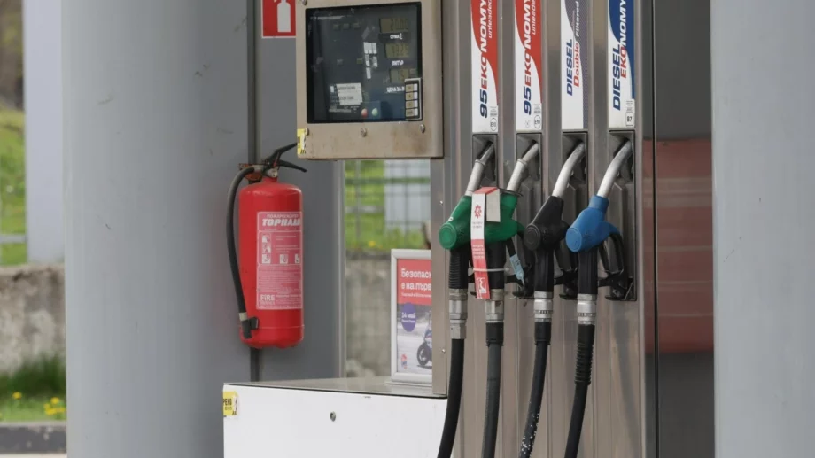 Има риска от рецесия в ЕС заради горивата