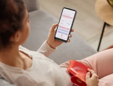 6 неща, които тялото ви прави по време на цикъл, а никой не ви е казвал за тях