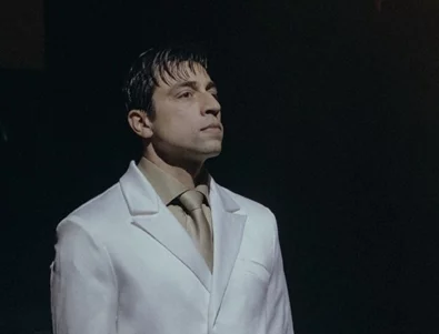 20 въпроса към... актьора Стелиан Радев