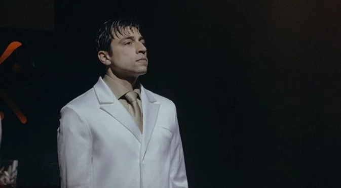 20 въпроса към... актьора Стелиан Радев