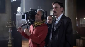 Започна финалният етап на снимките на филма "Чамкория"