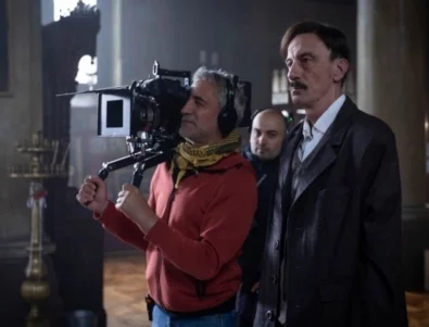 Започна финалният етап на снимките на филма "Чамкория"