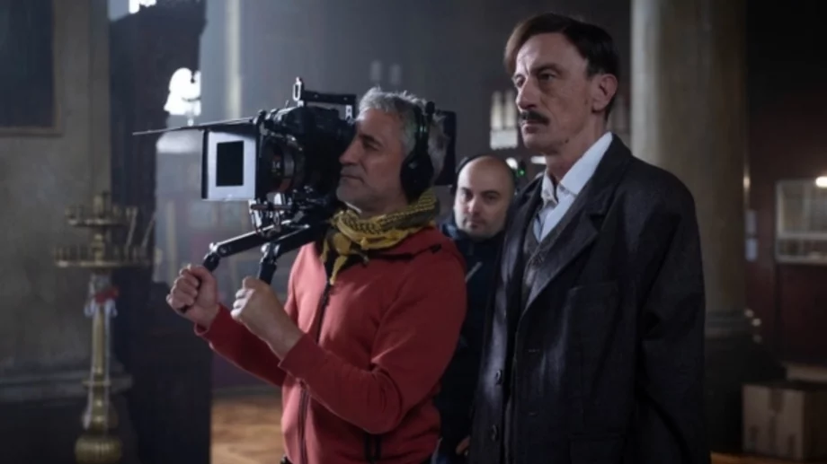 Започна финалният етап на снимките на филма "Чамкория"