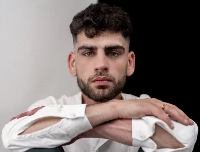 20 бързи въпроса към... актьора Атанас Димитров