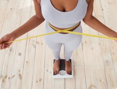 Тези навици могат да ви помогнат за контрол на теглото