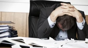 Близо 300 млн. евро годишно ни струва стреса на работното място