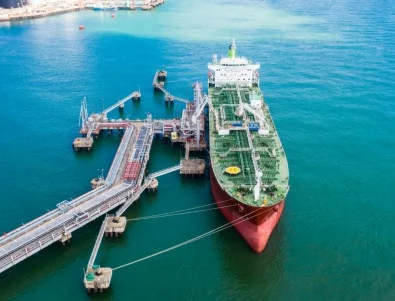 Ситуацията около Иран пак изстреля цената на петрола