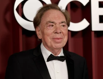 Андрю Лойд Уебър призна за сериозен проблем: Лекувам се