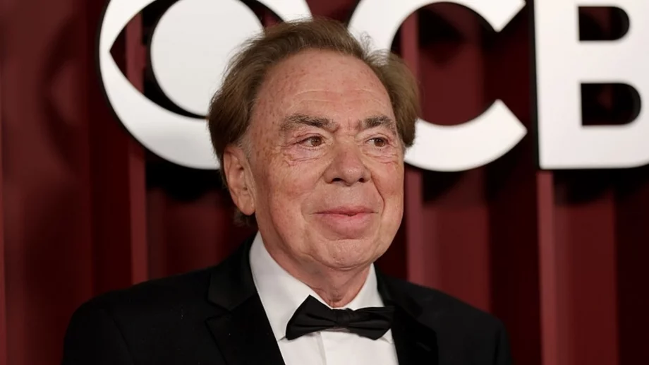 Андрю Лойд Уебър призна за сериозен проблем: Лекувам се