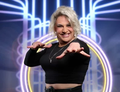 Борис Христов грабна първа победа в "Kато две капки вода" с блестящо превъплъщение