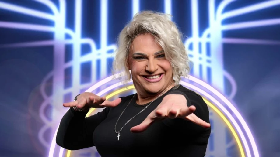 Борис Христов грабна първа победа в "Kато две капки вода" с блестящо превъплъщение