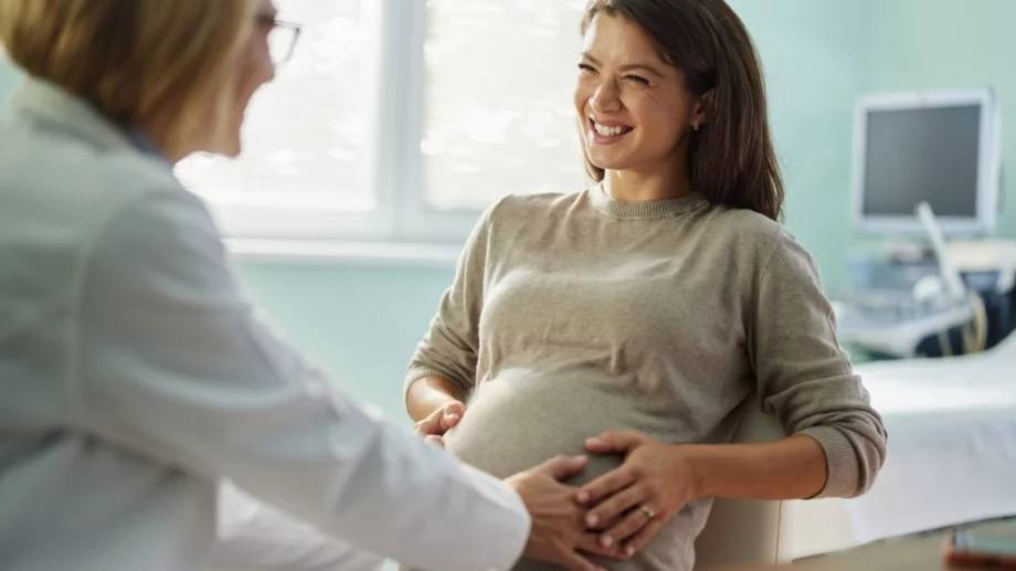 Искате бебе? 8 ежедневни навика, които доказано повишават шансовете за зачеване