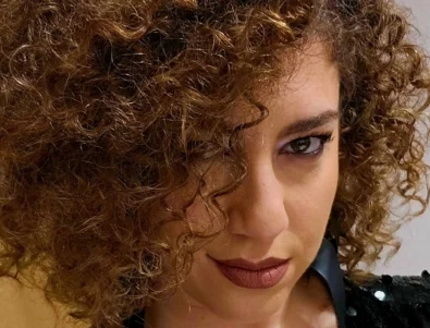 Певицата Нора Караиванова загуби своето "мило и добро момче"