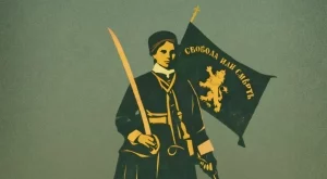 Каква е ролята на жените в Априлското въстание? Нов документален филм разказва