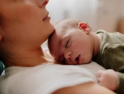 Краят на мита "Ще го израсте": Кога нарушенията в съня на детето крият здравословен риск?