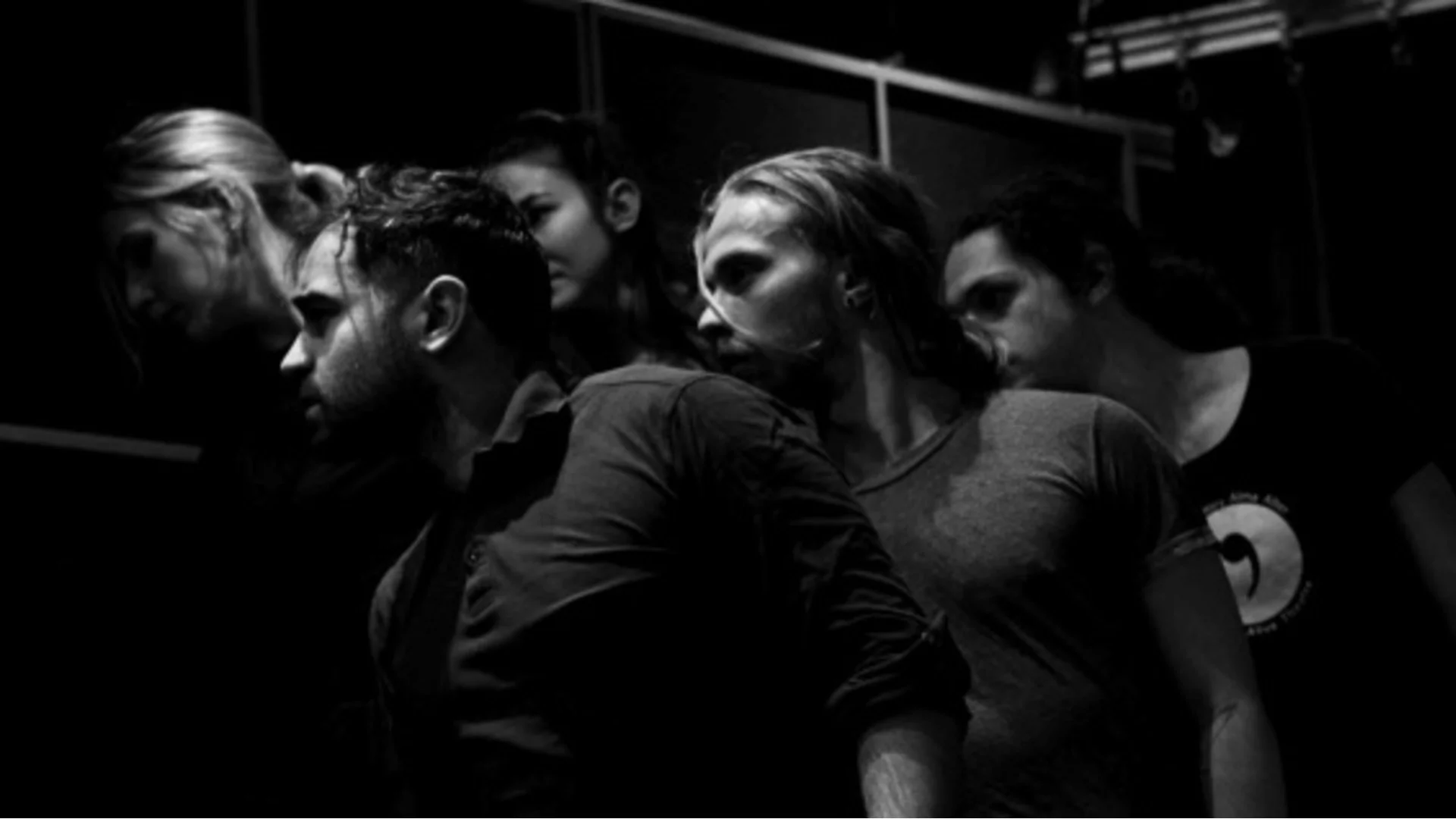 Театър - Лаборатория 